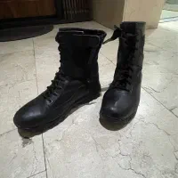 پوتین نظامی ،کوه‌نوردی ،طبیعت گرد ی