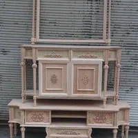 میز تلویزیون چوبی تمام چوب جدید|میز تلویزیون|تهران, یافت آباد جنوبی|دیوار