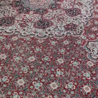 فرش 12 متری قدیمی