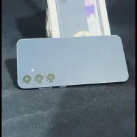 گوشی  a55 گارانتی فعال ۲۵۶|موبایل|قدس, شهر‌قدس|دیوار