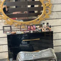 میز کنسول واینه