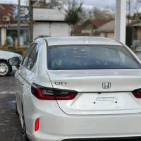 هوندا سیتی|خودرو سواری و وانت|لاهیجان, حاجی آباد|دیوار