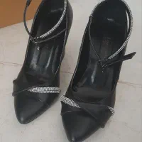 کفش مجلسی سایز۴۰