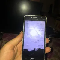 سامسونگ g2 prime با حافظهٔ ۱۶ گیگابایت|موبایل|تهران, مسعودیه|دیوار