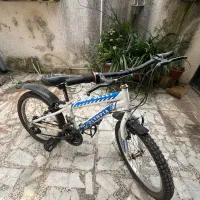 دوچرخه دنده ای سایز ۲۰