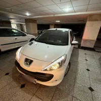 ۲۰۷ دنده سقف فلز