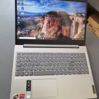 لنووIp3با20Gرم  و گرافیک۲ و دوتا هارد|رایانه همراه|یزد, |دیوار