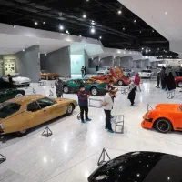 نیازمند آبدارچی برای نمایشگاه ماشین