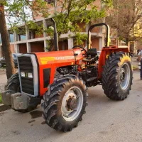 تراکتور ۲۸۵ ۴۷۵ ۳۹۹ تافه ۸۵۰۲