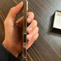 iPhone 12 pro 256 zaa|موبایل|تبریز, |دیوار