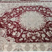 دو تخته فرش 12متری ده میلیون تومان