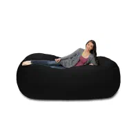 مبل شنی بزرگسال بین بگ