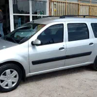 ال ۹۰ استیشن|خودرو سواری و وانت|بجنورد, |دیوار