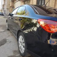 ام جی 550|خودرو سواری و وانت|فولادشهر, مسکن مهر فولادشهر|دیوار