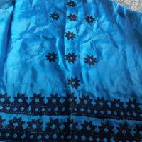 کلگان|لباس|سراوان, |دیوار