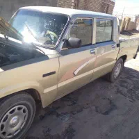 مزدا۲۰۰۰دوکابین مدل۸۳|خودرو سواری و وانت|کرمان, |دیوار