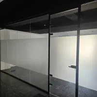پارتیشن شیشه ای|دفتر کار|تهران, دروس|دیوار