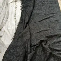 پرده ۴ تیکه کار کرده|پرده، رانر، رومیزی|اهواز, اسلام آباد شرقی|دیوار