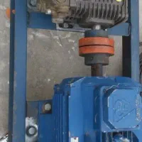 کارواش صنعتی.فوق العاده قوی .