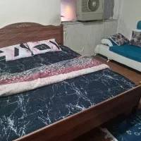 سوئیت مبله بصورت روزانه و هفتگی