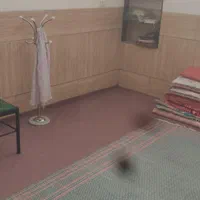 خانه جهت اجاره روزانه|اجارهٔ کوتاه‌مدت آپارتمان و سوئیت|مهریز, |دیوار