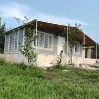 کانکس یونیت سازه ۶۸ متری فقط|مصالح و تجهیزات ساختمان|چهاردانگه (تهران), |دیوار