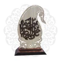 تندیس مذهبی رومیزی - هدیه مناسبتی زیبا|مجسمه، تندیس، ماکت|اصفهان, جلفا|دیوار