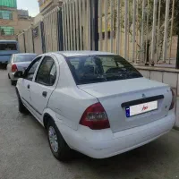 تیبا ۹۷ کم کار