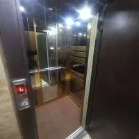 واحد ۱۰۰ متری چهار طبقه چهار واحد سندار فول