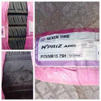 لاستیک نکسن ۱۷۵/۵۰/۱۵ پیکانتو اصل کره آکبند