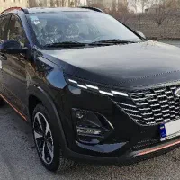 X33 cross|خودرو سواری و وانت|مشهد, کلاهدوز|دیوار