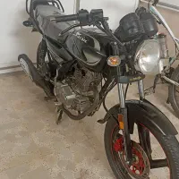 موتور ساوین ۲۰۰ معاضه هم دارم تمیز فوری