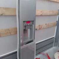 درب یخچال ساید