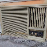 فروش کولر گازی اصل اجنرال
