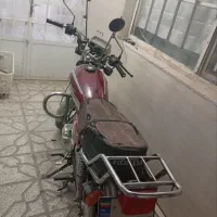 فروش موتور|موتورسیکلت|نیشابور, دارایی|دیوار