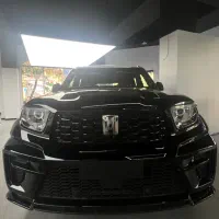 تانک 700 مدل ۲۰۲۶ سند مدارک آماده