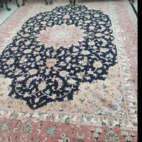 فروش‌فرش‌دستبافت‌جفت‌۹متری|فرش|تهران, صفا|دیوار