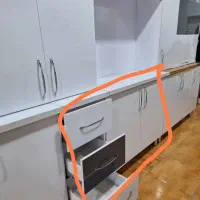 کارگاه تولیدی دورازدست دلال کابینت پیش ساخته کد۶4۵|مصالح و تجهیزات ساختمان|شیراز, کوشک میدان|دیوار