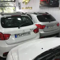 کوییک gxr مدل ۱۴۰۴|خودرو سواری و وانت|تهران, نصرت|دیوار