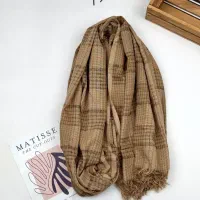 شال پاییزه حراج|لباس|سمنان, |دیوار