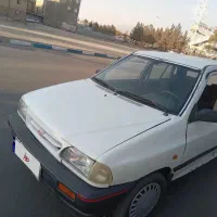 پراید مدل ۷۶ موتور تازه تعمیر نقدو اقساط|خودرو سواری و وانت|کرج, گلدشت|دیوار