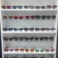 عینک یووی پارت ۱۰۰ تایی حراج