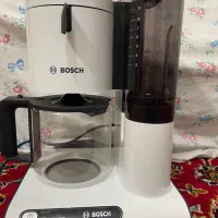قهوه جوش بوش