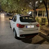 کوییک R مدل ۱۴۰۰|خودرو سواری و وانت|قائمشهر, |دیوار