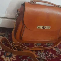 کیف چرم دست دوز|کیف، کفش، کمربند|اندیمشک, |دیوار