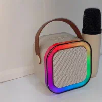 اسپیکر بلوتوثی میکروفون دار