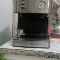 قهوه ساز اسپرسو