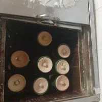 فروش یک دستگاه آبگوشتی|کافی‌شاپ و رستوران|سلماس, |دیوار