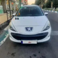 ۲۰۷ پانا ۱۴۰۰ در حد|خودرو سواری و وانت|اندیشه, اندیشه فاز ۲|دیوار