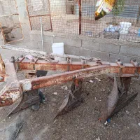 فروش ادوات کشاورزی|قطعات یدکی و لوازم جانبی|دهدشت, |دیوار